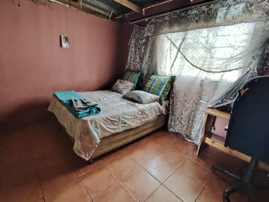 3 Bedroom Property for Sale in Rodenbeck Free State